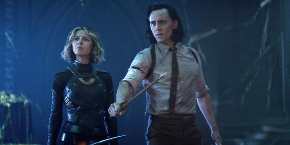 Loki's Season 2 Repeats an Avengers: Endgame Mistake